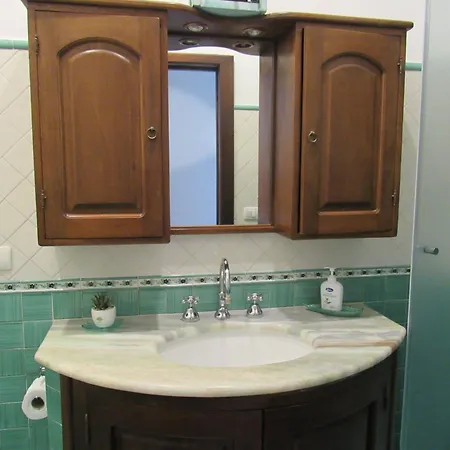 Il Libeccio Ferienhaus *