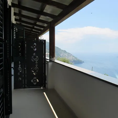 Il Libeccio Ferienhaus