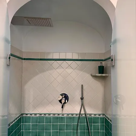 Il Libeccio Ferienhaus *