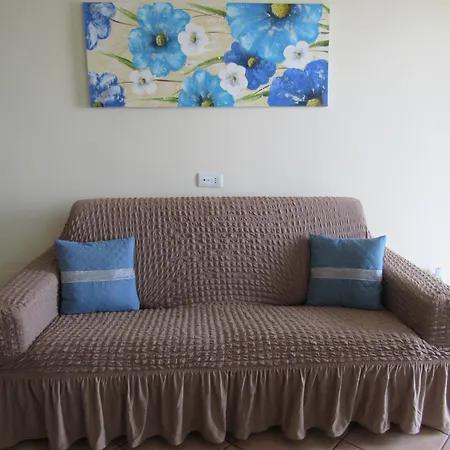 Il Libeccio Ferienhaus *