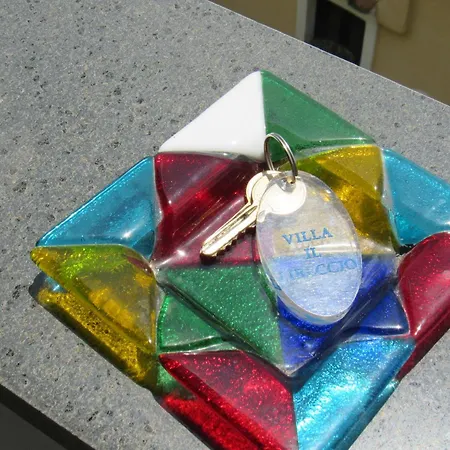 Il Libeccio Ferienhaus