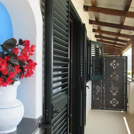 Il Libeccio * Positano