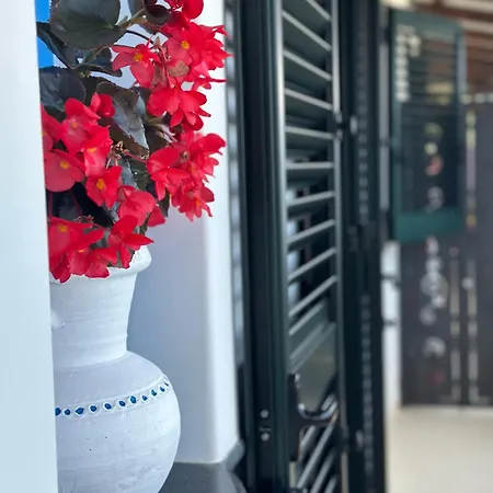 Ferienhaus Il Libeccio