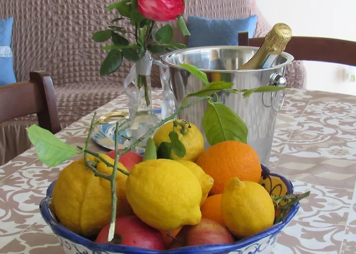 Tatil Evi Il Libeccio