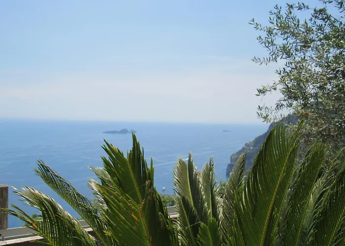 Tatil Evi Il Libeccio