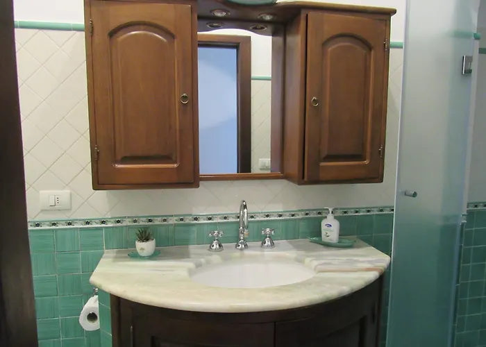 Il Libeccio Tatil Evi *