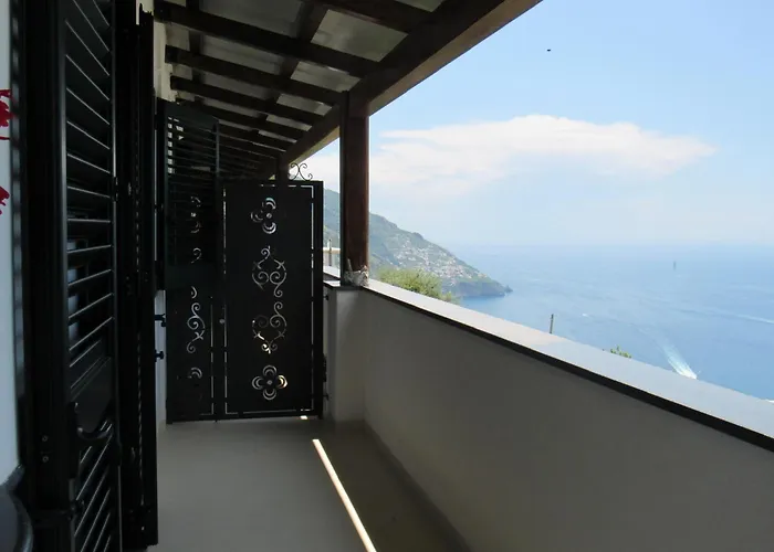 Il Libeccio Tatil Evi