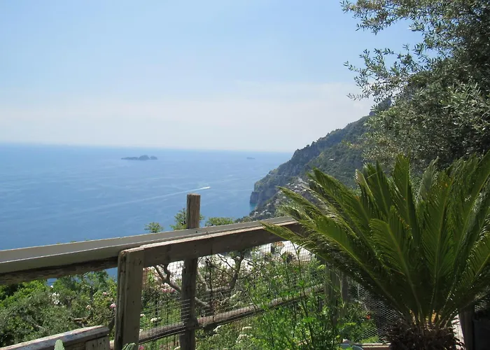 Il Libeccio Tatil Evi *