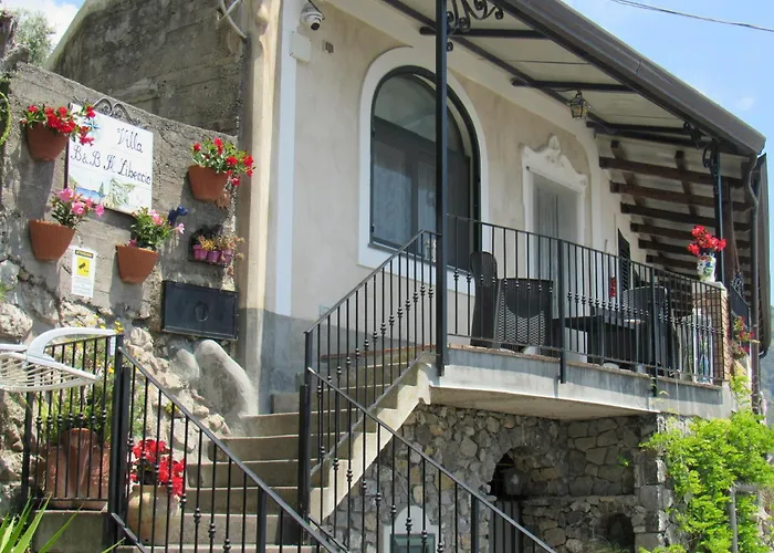 Il Libeccio Tatil Evi Positano