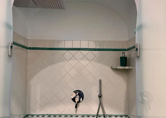 Il Libeccio Tatil Evi *