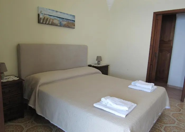 Tatil Evi Il Libeccio