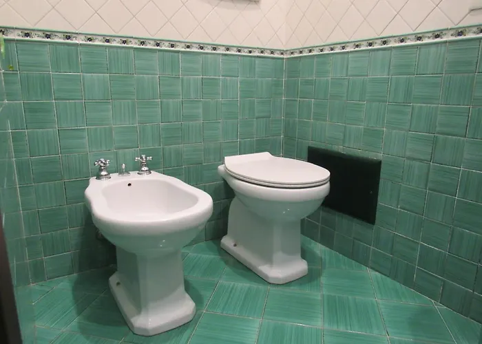 Il Libeccio Tatil Evi Positano