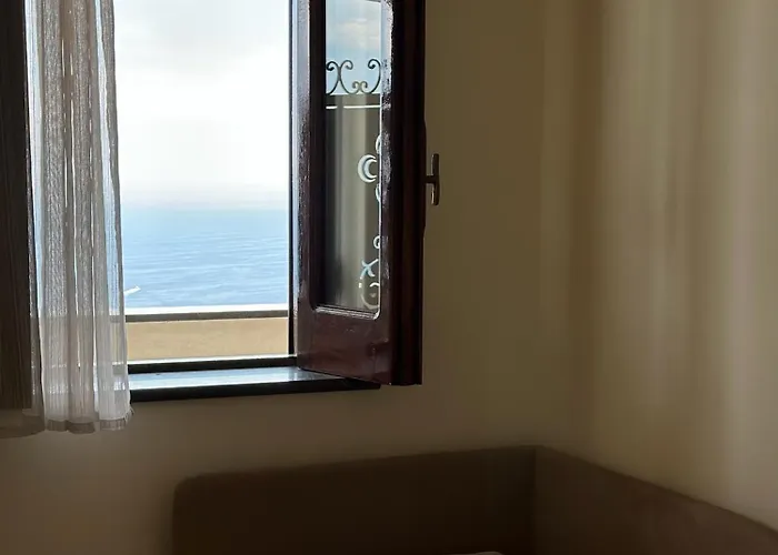 Il Libeccio Tatil Evi