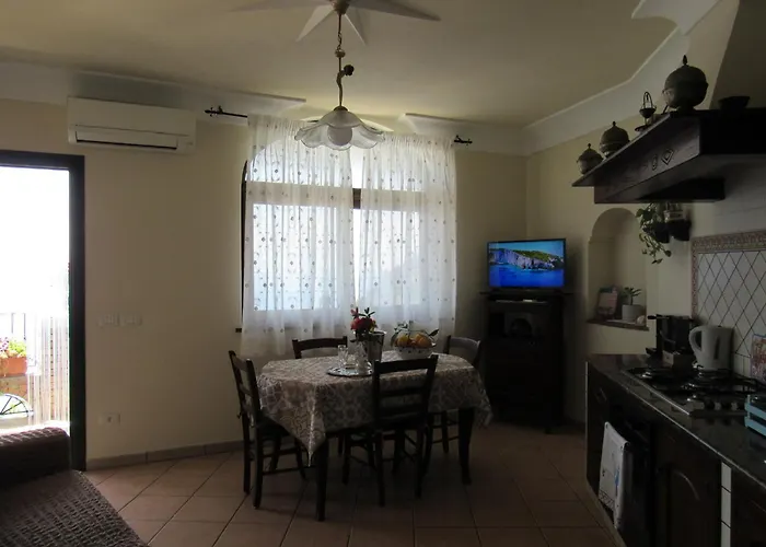 Tatil Evi Il Libeccio *