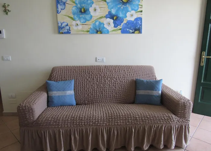 Il Libeccio Tatil Evi *