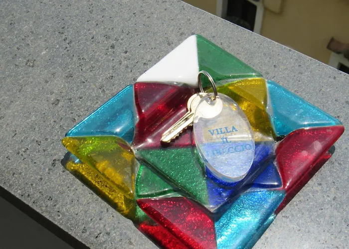 Il Libeccio Tatil Evi