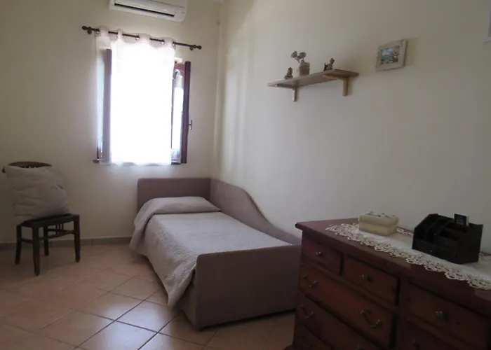 Il Libeccio Tatil Evi *