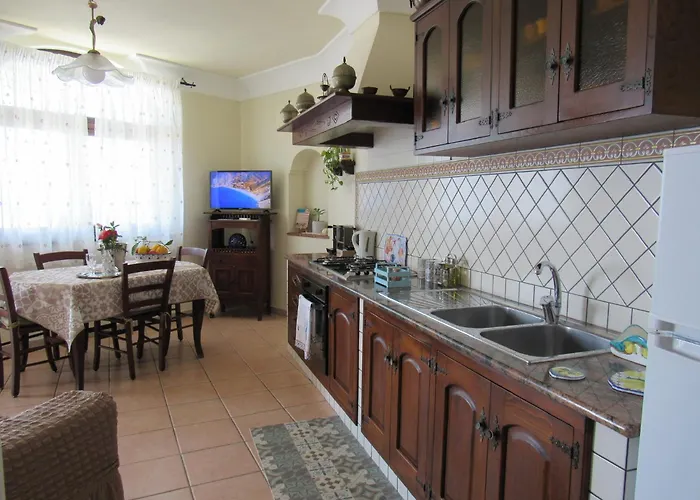 Il Libeccio Tatil Evi Positano