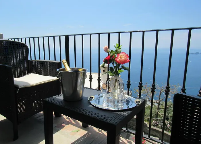 Tatil Evi Il Libeccio *