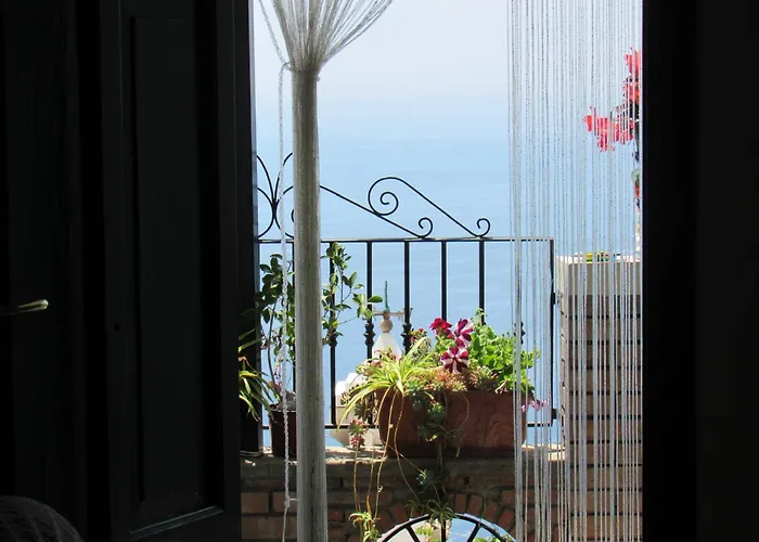 Il Libeccio Tatil Evi *