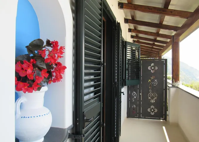 Il Libeccio * Positano