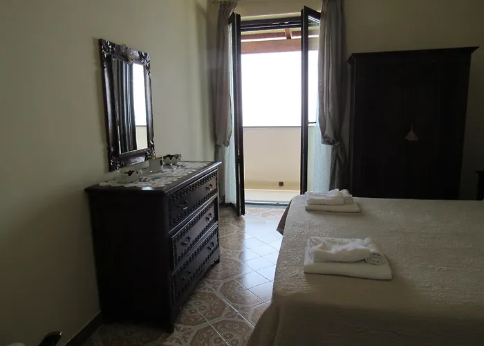 Tatil Evi Il Libeccio