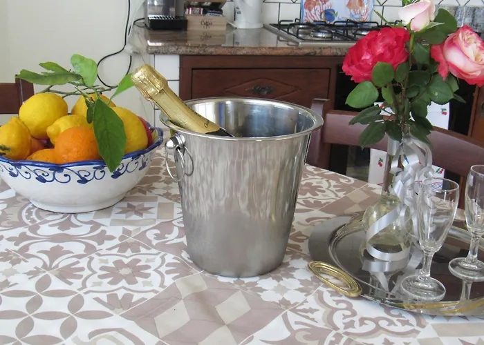 Il Libeccio Positano