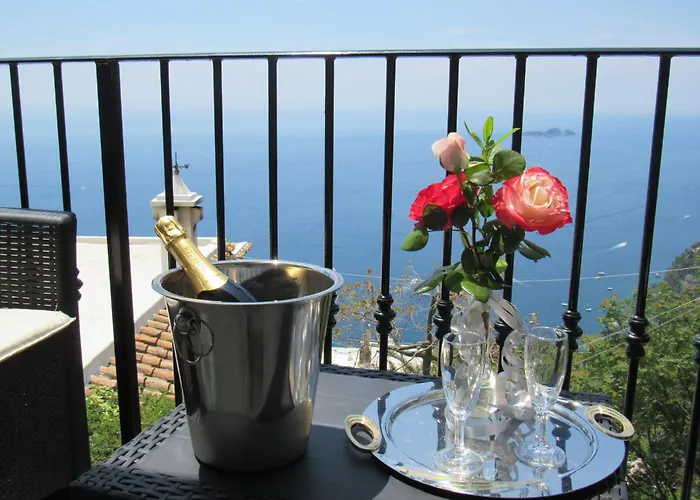 Il Libeccio Tatil Evi