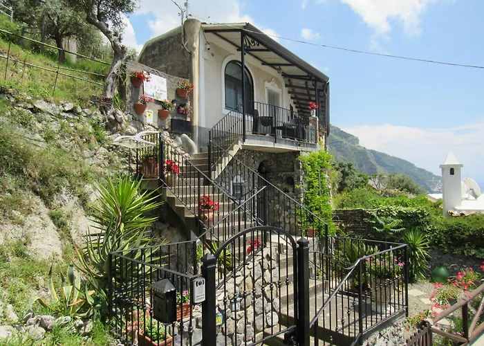 Tatil Evi Il Libeccio *