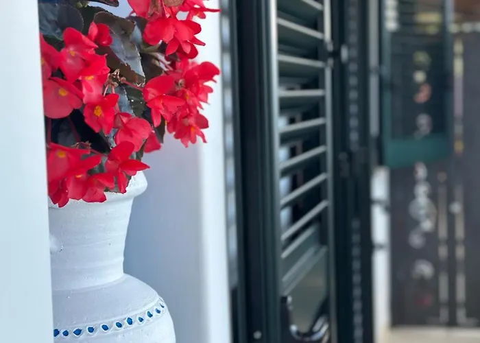 Tatil Evi Il Libeccio