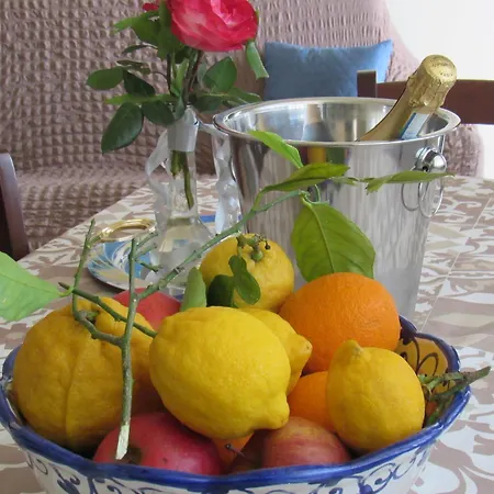 Holiday home Il Libeccio