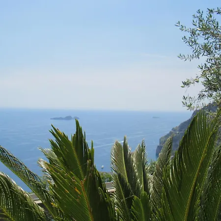 Holiday home Il Libeccio