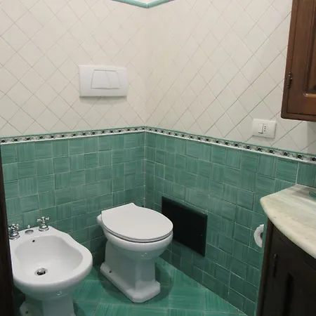 Holiday home Il Libeccio Positano