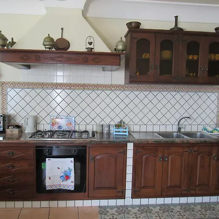 Il Libeccio * 波西塔諾