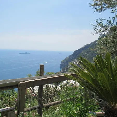 Il Libeccio Holiday home *