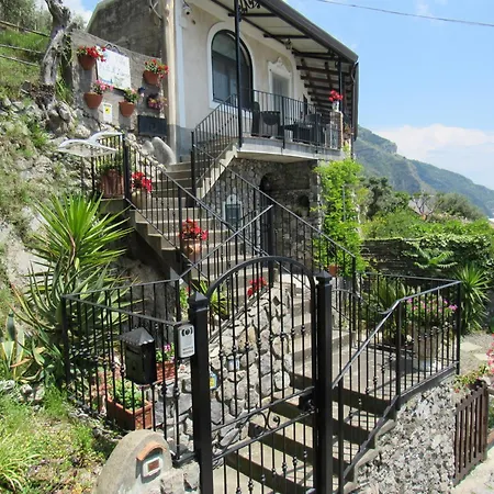 Holiday home Il Libeccio