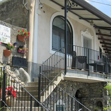 Il Libeccio Holiday home Positano