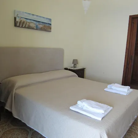 Holiday home Il Libeccio