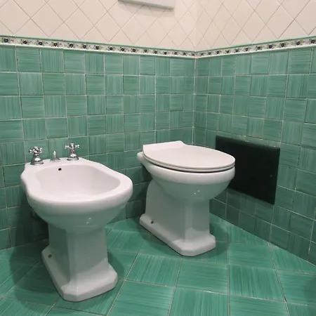 Il Libeccio Holiday home Positano