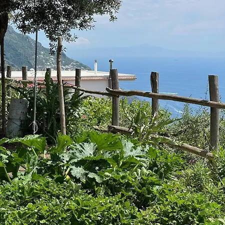 Il Libeccio Positano