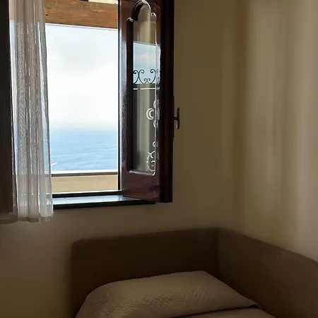 Il Libeccio Holiday home