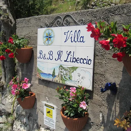 Il Libeccio * 포지타노