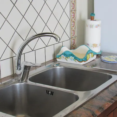 Holiday home Il Libeccio *
