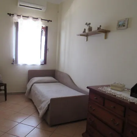 Il Libeccio Holiday home *