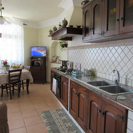 Il Libeccio Holiday home Positano