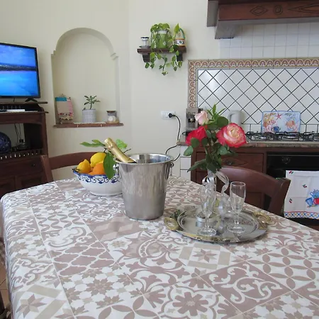 Il Libeccio Holiday home