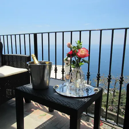Holiday home Il Libeccio *