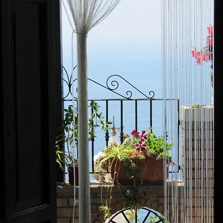 Il Libeccio Holiday home *