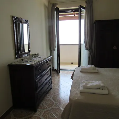 Holiday home Il Libeccio