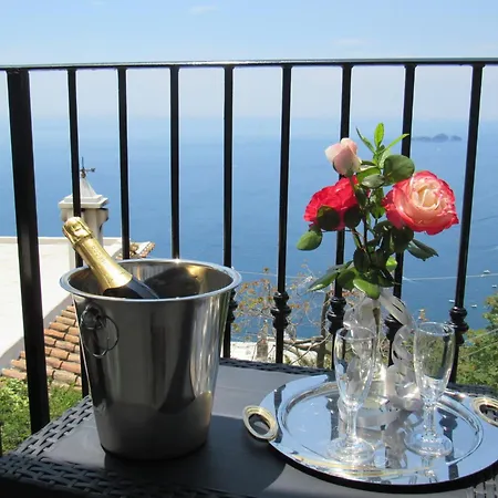 Il Libeccio Holiday home
